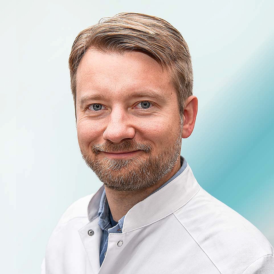 Dr. med. Philipp Walther